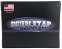 DoubleTap Ammunition 45P250CE20   45Colt 250gr Semi Jacketed Hollow Point 20 Per Box/50 Case 175773