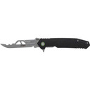 Schrade Stryche Enrage 6 Knife 2-1/5" Replaceable Blade Black PF1197649