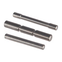 FRAME PIN SET FOR GLOCK~ GEN3 TITANIUM 100038499