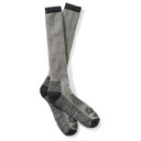 Danner Merino Heavyweight Hunting Socks Over the Calf Grey L LR75004L