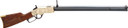 HENRY ORIGINAL HENRY DELUXE3RD ED. 44-40WCF ENGRAVED GH011D3
