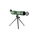 Konus 20-60x60C  Zoom  Angled Spotting Scope w/Tripod KL7125