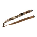 PRECISION RIFLE SLING WITH QD SWIVELS, MULTICAM 100033301