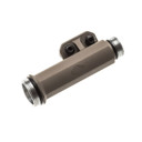 TORCH 18650 M-LOK LIGHT BODY RIGHT SIDE TOBACCO 100039670