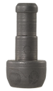Hornady 390943 Cam Lock Pilot .264 Silver 5.45x39mm Steel 145655