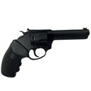 Charter Arms Pathfinder Handgun .22 LR 6rd Capacity 4.2" Barrel Black REFURBISHED AR12242R