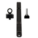 XS Sight Systems Lever Rail Ghost Ring WS - Marlin 30AS Dovetail Front AQML10055