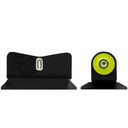 XS Sight DXT2 Big Dot Sight for Kimber Micro - Yellow AQKB0008S5Y