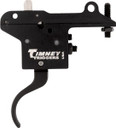TIMNEY TRIGGER WINCHESTER 70WITHOUT MOA TRIGGER BLACK T401