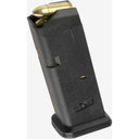 Magpul MAG907BLK PMAG 10 GL9 Handgun Magazine Black For Glock 19 9mm Luger 10/rd ZZMGMPI907BLK