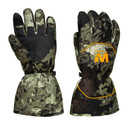 Muddy Waterproof Insulated Gloves Veil Canyon Grey M GMMUDWTPGLVVCGM