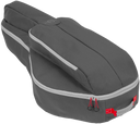 Allen 6081 Krait Crossbow Case Gray/Red 171666