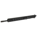 Troy Upper Receiver Kit A3 16" Barrel Black with 15.125" SOCC Rail OVSUPGA3S16BT00