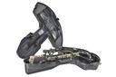 Plano Bowmax Crossbow Case - 39.25"L x 10"W x 32"H PL113100
