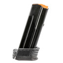 FN 509C Handgun Magazine Black with Pinky Extension 9mm Luger 15/rd RJ20100379