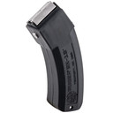 RUGER 10/22 MAGAZINE 22 LR 15RD POLYMER BLACK 780001369