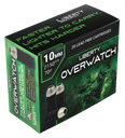 Liberty Ammunition LAOW10MM702150 OverWatch  10mmAuto 70gr Open Cavity Design 20 Per Box/50 Case 152009