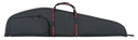Ruger 27140 Rifle Case  40" Black Endura w/ Red Ruger Logo Accessory Pocket & Foam Padding 16667