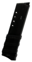 ProMag GLK13 Standard  10rd 9mm Luger Compatible w/ Glock 43 Black DuPont Zytel Polymer 102366