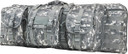 VISM by NcSTAR DOUBLE CARBINE CASE/DIGITAL CAMO/36 IN NRCVDC2946D36