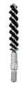 KleenBore A188N Bore Brush  .22 Cal Handgun 8-32" Thread Nylon Bristles 123695