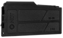 Mdt Sporting Goods Inc 106255-BLK AICS Magazine  3rd 30.06 Black Polymer 164026
