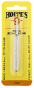 Hoppe's 1321 Cleaning Swab 22/270 Cal 10 Pack 87232
