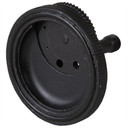 RIFLE ADJUSTABLE HADLEY-STYLE EYEPIECE PEEP BLACK 100002381