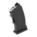 CZ 452/453 MAGAZINE 22LR 10RD POLYMER BLACK 131000010