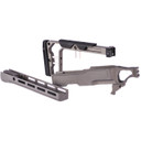 LACHASSIS 10/22 TAKEDOWN W/ FOLDING STOCK/FOREND 100044142