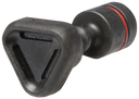 Strike Industries BM2SB12 Safety Enhanced Compatible w/ 12/20 Gauge/Benelli M1/M2/M3/M4 Black 4140 Steel 165351