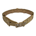 MEDIUM (37''-39'') UGF INNER BELT, COYOTE BROWN 100075110