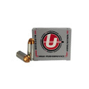 Underwood Ammo Xtreme Hunter Handgun Ammunition 10mm Auto 150gr Solid Monolithic 1425 fps 20/ct UB900
