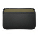 DAKA ESSENTIAL WALLET BLACK 100022583