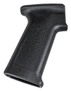 Magpul MAG682-BLK MOE SL Grip Aggressive Textured Black Polymer for AK-47, AK-74 114319