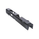 Rival Arms Slide for Glock Model 34 GEN4 A1 RMR Ready Black QLRA10G704A