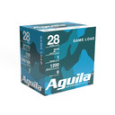 Aguila High Velocity Shotshells 28 ga 2-3/4" 1oz 1200 fps #6 25/ct AU1CHB2836