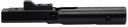 Angstadt Arms AA45BCGNIT Bolt Carrier Assembly  45 ACP QPQ Black Nitride 8620 Steel for AR-15 145423
