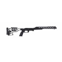 ESS CHASSIS SYSTEM TIKKA T3 SA  BLACK RH 100038394