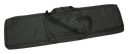 Bob Allen 79001 Max-Ops Rectangular Tactical 36" Black Polyester Foam Padding Water Resistant 103173