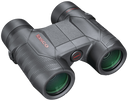Tasco 100832 Focus-Free  8x32mm Roof Prism, Insta Focus Black Aluminum w/Rubber Armor 109838