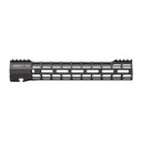 M5 (.308)  ATLAS S-ONE 12.7'' HANDGUARD M-LOK FOR AR-308 BLK 430103053