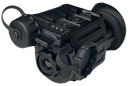 Armasight TAVT36MNASIDE101 Sidekick 320 Thermal Monocular Black Anodized Hardcoat 1x 9.1mm Multi Reticle Zoom 1x-4x 155490