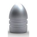2 CAVITY CONICAL CAP & BALL 0.375'' DIAMETER 130GR RN 100032184