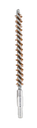 KleenBore A177 Bore Brush  .22 / .223 Cal / 5.56mm Rifle 8-32" Thread Phosphor Bronze Bristles 123665