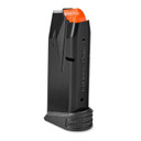 REFLEX 9MM LUGER 10 ROUND MAGAZINE BLACK 430105199