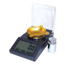 Lyman Micro-Touch 1500 Electronic Scale -1500 gr Capacity LY7750700
