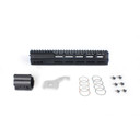 AR-MREX M-LOK RAIL 11.5'' FOR AR-15 BLACK 430108013