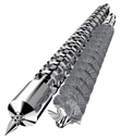 Real Avid AVBMSET270 Bore-Max Speed Clean Upgrade Set 270 Cal Rifle 138382