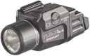 Streamlight 69458 TLR-7 HL-X USB Gun Light  Black Anodized 500/1,000 Lumens White LED 167922